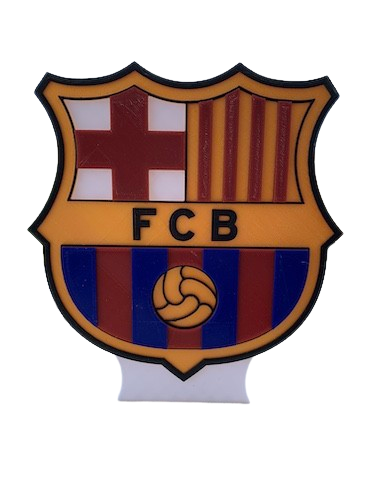 escudo fc barcelona